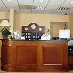 Campanile Hotel 2*