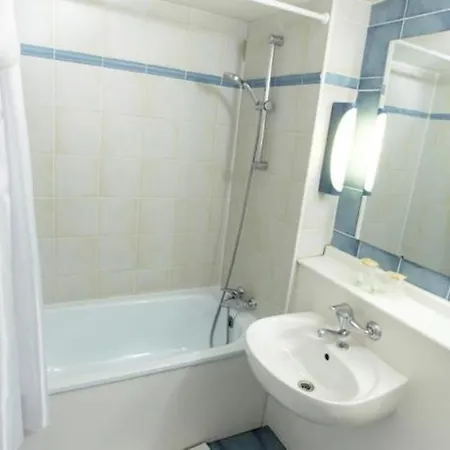 Hotell Campanile Poznań