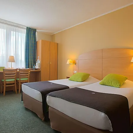 Campanile 2* Poznań