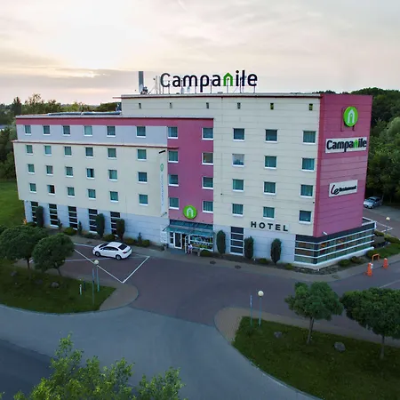 Campanile פוזנן