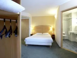 Campanile 2* Poznań