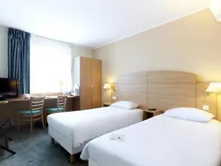 Campanile Hotell Poznań