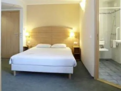 Hotell Campanile Poznań