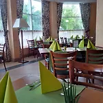 Campanile Hotel Poznan