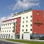 Campanile Hotel 2*