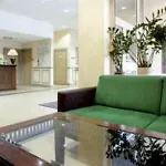Campanile Hotel 2*