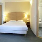 Hotel Campanile Poznan