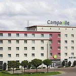 Hotel Campanile Poznan