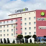 Hotel Campanile Poznan