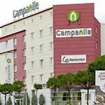 Hotel Campanile Poznan