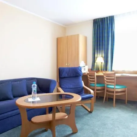 Hotel Campanile