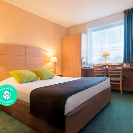 Campanile Hotel