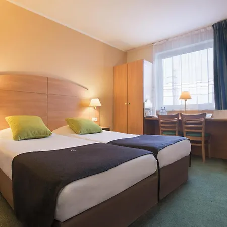 Hotel Campanile