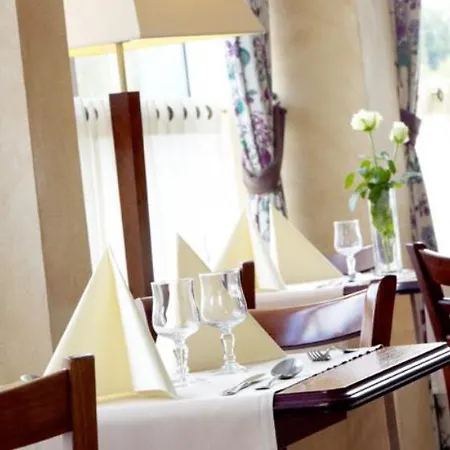 Campanile Hotel Poznań