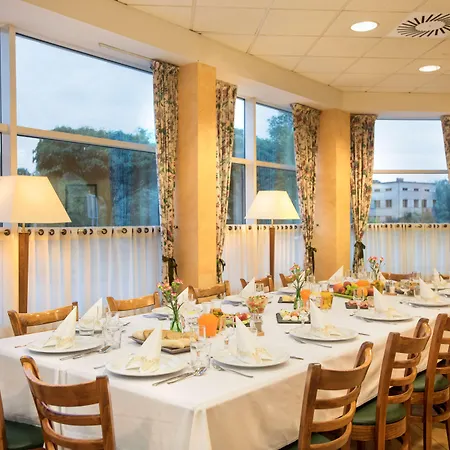 Hotel Campanile Posen