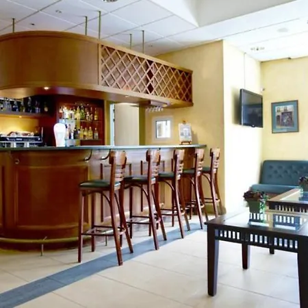 Campanile Hotel