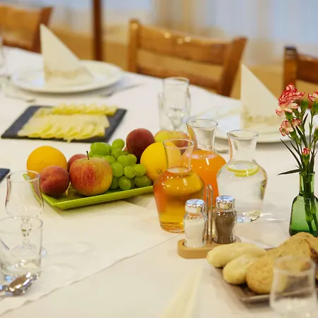 Hotel Campanile Posen