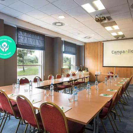 Campanile Hotel 2*