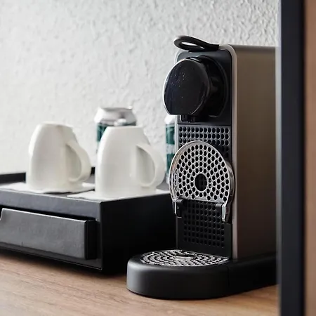 מלון Campanile 2*