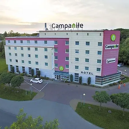 Hotel Campanile 2*