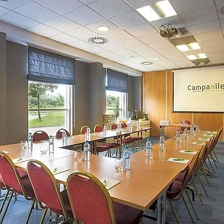 Campanile Hotel 2*