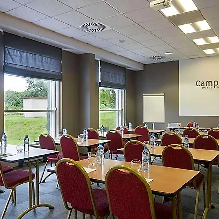 Hotel Campanile