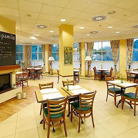 Campanile Hotel