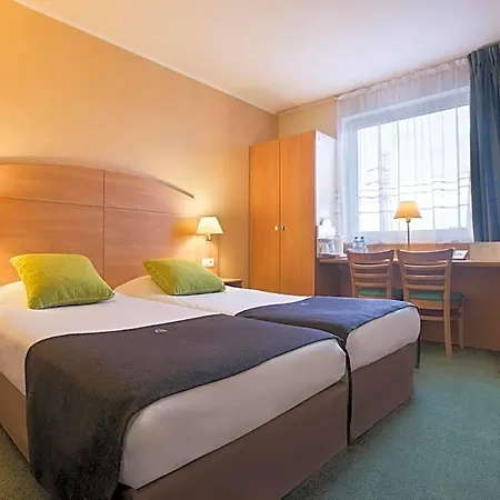 Campanile Hotel