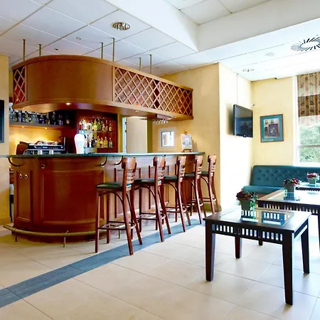 Campanile Hotel Poznań