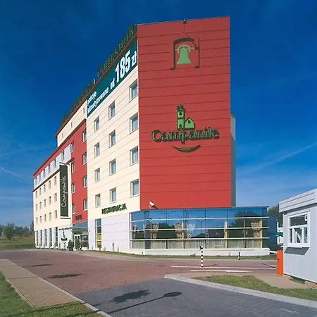 Hotel Campanile 2*
