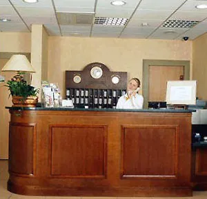 Campanile فندق 2*