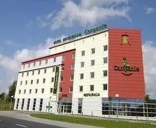 Campanile فندق 2*