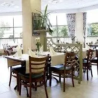 Campanile Hotel Poznań