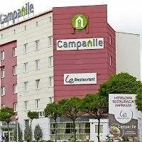 Campanile Hotel
