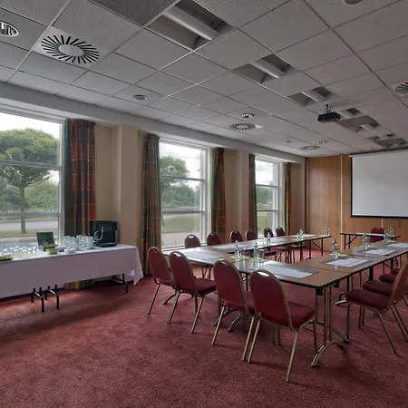 Campanile Hotel Poznań