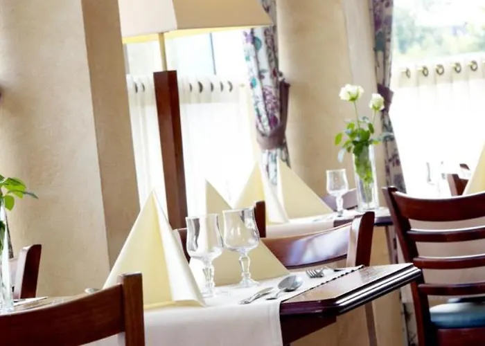 Campanile מלון פוזנן