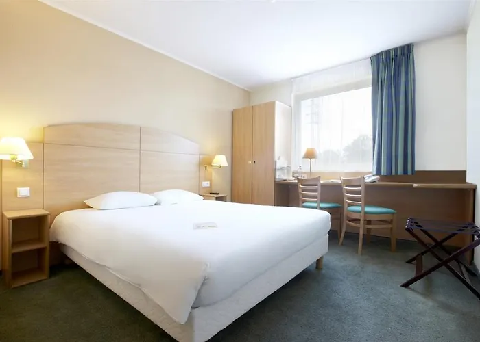 Campanile 2* Poznań