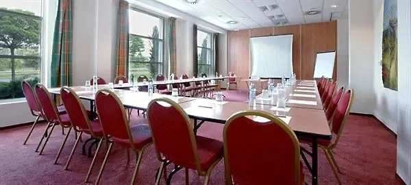 Campanile Готель 2*