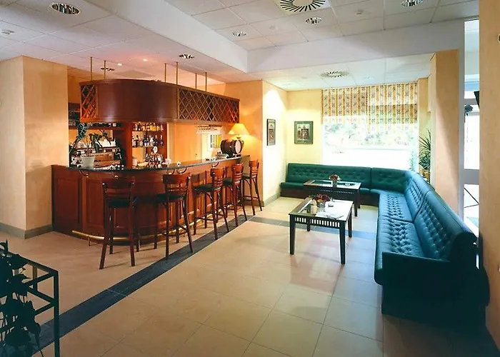 Campanile 2* Poznań