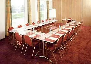 Campanile Hotel Poznań