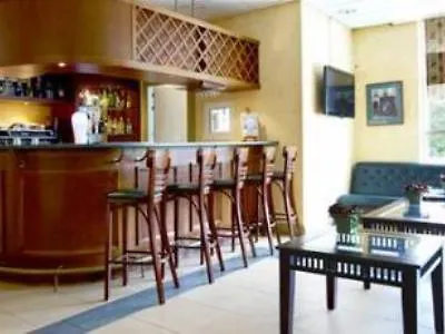 Campanile 2* פוזנן