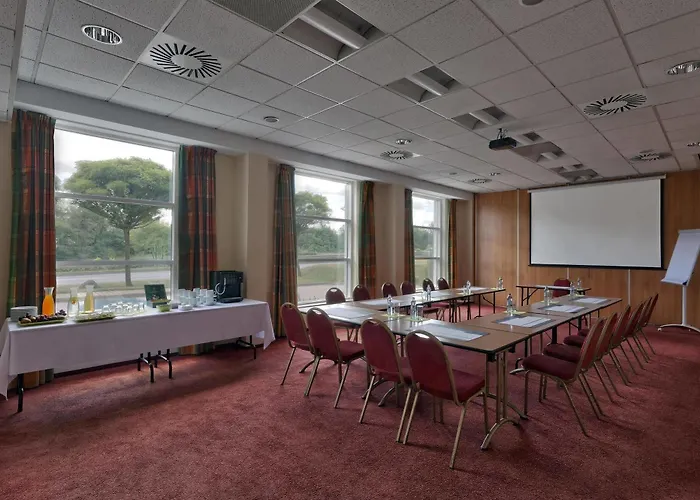 Campanile Hotel Poznań